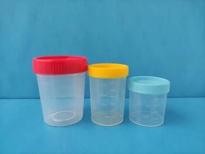 Specimen Collection Cup