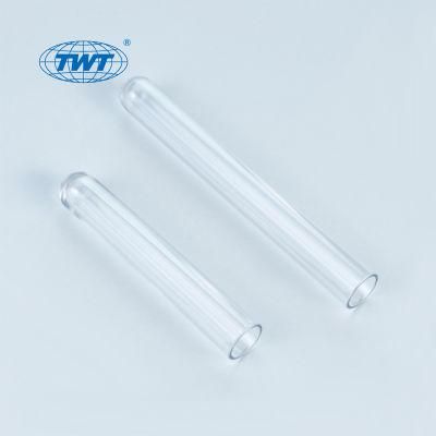Heparin Tube Blood Collection Tube Disposible Medical Use Blood Collection Tube