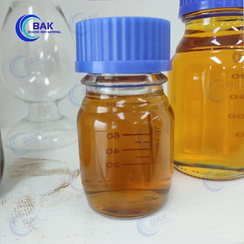 Factory Supply Liquid 2-Bromo-1-Phenyl-Pentan-1-One CAS 49851*31*2