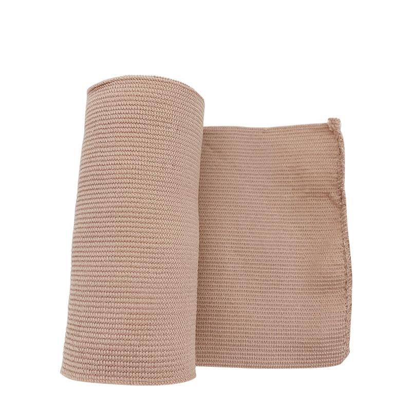 Medical Supply Adhesive Plaster Sport Wrist Pain Relief Skin Elastic Bandage