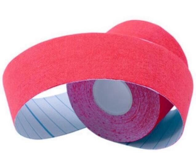 Cotton Kinesiology Tape with Good Elastic