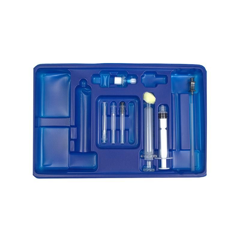 Disposable Medical Epidural Kit, Anesthesia Kit