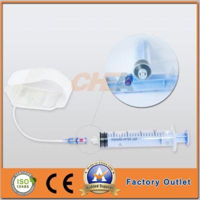 High Quality Medical Radial Tr Band