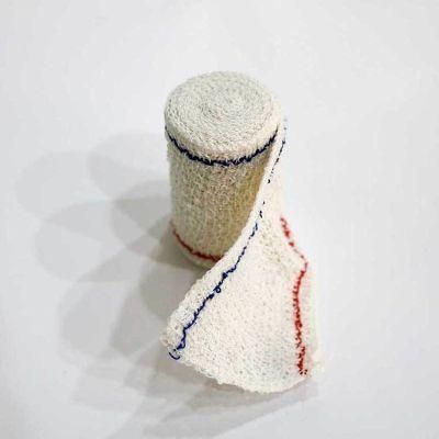 Customized Spandex Crepe Emergency Rescue Medical Bandage for Wal-Mart Chain Stores