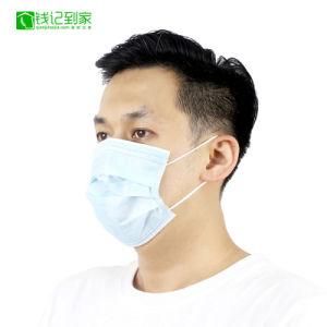 Disposable Ventilation for Medical Mask Protection ISO