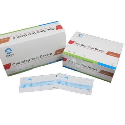 Whole Blood/Serum/Plasma Igg / Igm Rapid Test Kit