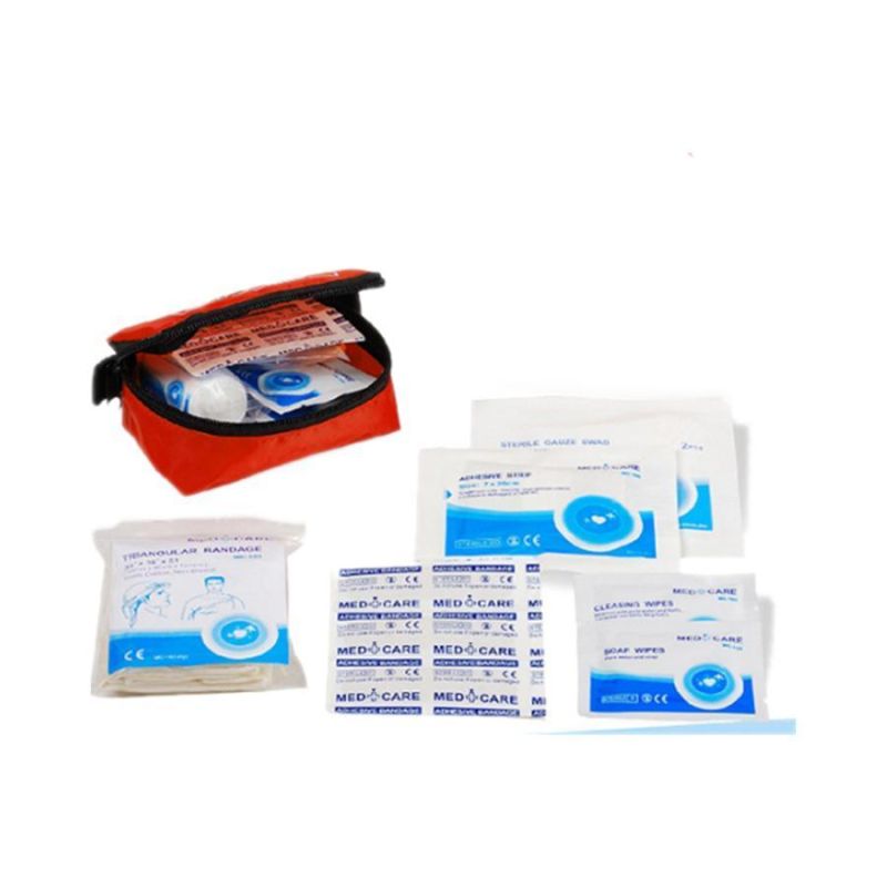 Mini First Aid Kit Travel First Aid Kit