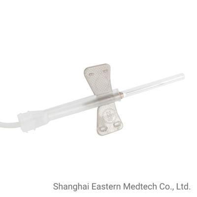 Sterile for Hospital Use, Intravenous Needle, ISO CE Certificated, Disposable Medical Scalp Vein Set