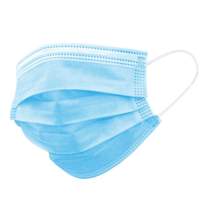 Chinese Suppliers Ios Approved Dust Particulate Respirator Face Mask