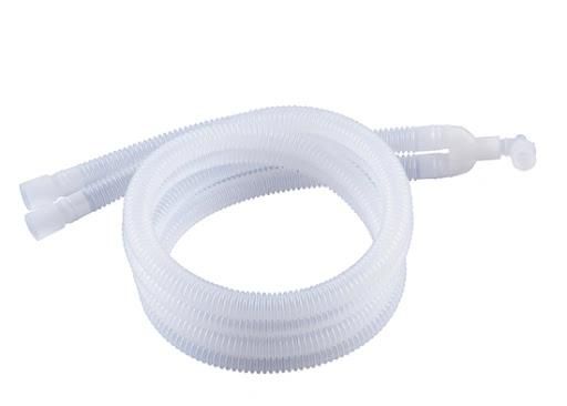 CE ISO Certified Disposable Medical Anesthesia Breathing Circuit with Manufacturer Price