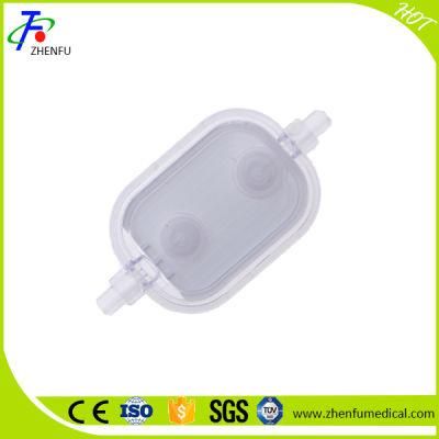 Disposable Precision Infusion Filter, 5um Filter