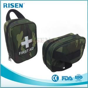 Medical Outdoor Survival Camping Emergency First Aid Kit