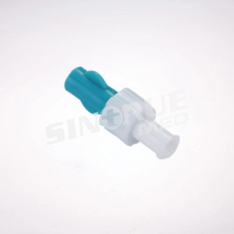 Hot Sale & High Quality Disposable Medical Connect Adapter Luer Lock