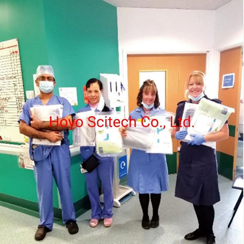 Surgical Gown Disposable Hospital Gowns Disposable Disposable Surgical Gowns Making Machine