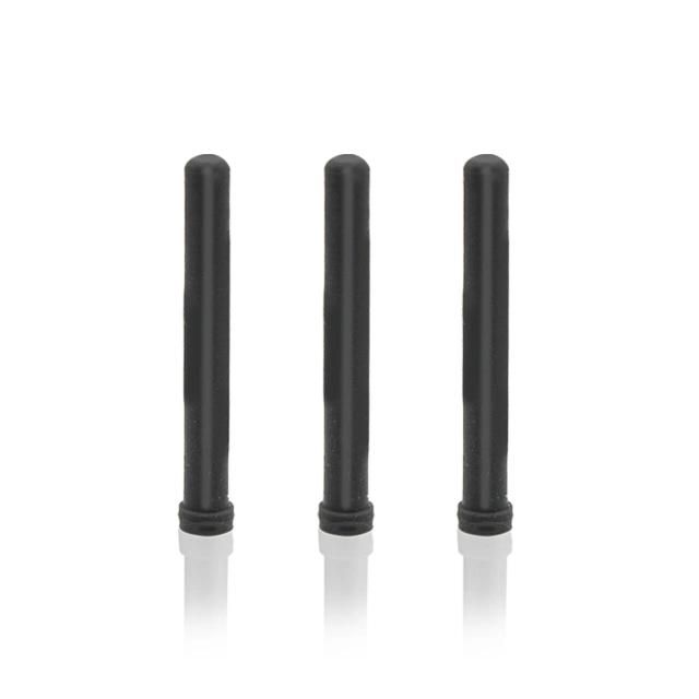 Medical Natural Rubber Needle Tip Cover