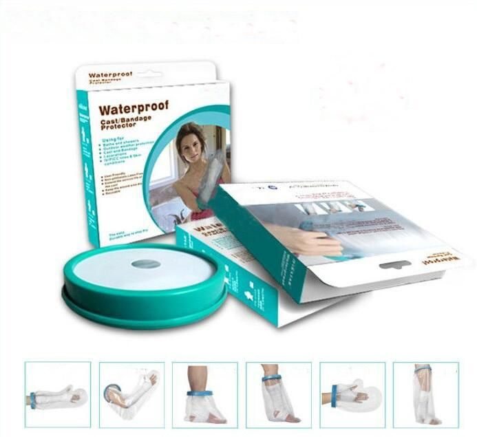 Medical Equipment Waterproof Plaster Bandage for Breaker