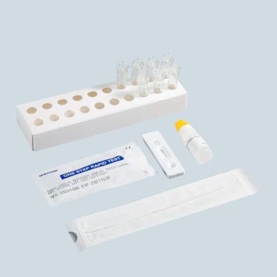 Good Quality Antigen Rapid Test Kit Antibody Test Kits