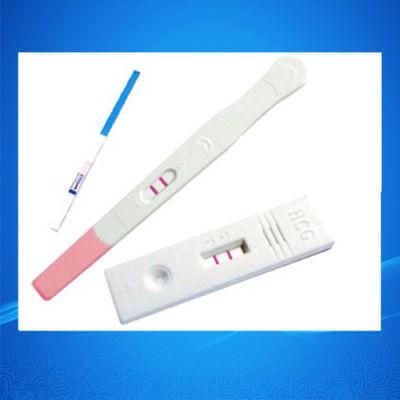 Pregnancy Test Strips/Pregnancy Test Kit/ Pregnancy Testing Strip