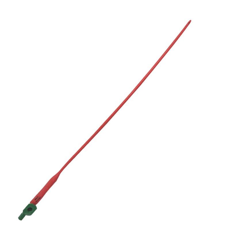 Korean Market Hot-Selling Latex Suction Catheter