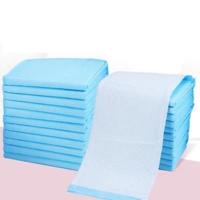 Chinese Factory New Product Unique Design Competitive Price Incontinence Underpad