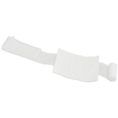 High Quality First Aid Compress Bandage manufacturer