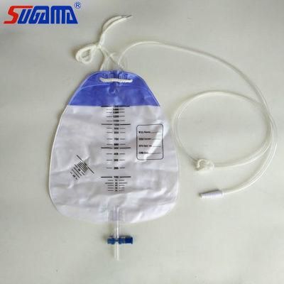 Hot Sell Portable Urine Bag Emergency Disposable Urine Bags Vomit Bag for Outdoor Activity Equipments