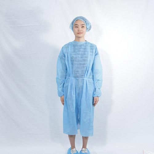 Medical Gown/Disposable Gown/Surgical Gown