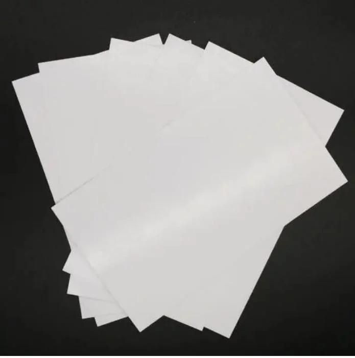 PCR Adhesive Sealing Film for 96-Well PCR Plate