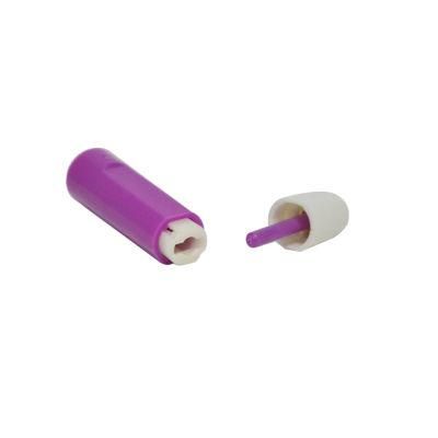 Disposable Pressure Activated Safety Lancet/PA Safety Blood Lancet