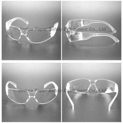 Medical Products Wrap Around Protection Safety Glasses (SG103)