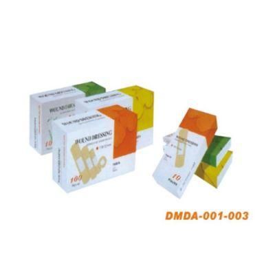 Assorted Adhesive Strip Portable Plastic Adhesive Strip