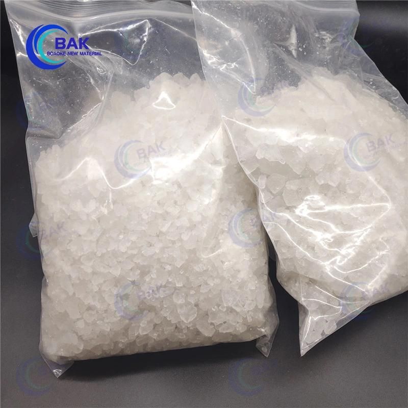 99% N-Isopropylbenzylamine CAS 102-97-6 Benzylisopropylamine Crystals Rod CAS 102-97-6 Crystal Bar 2-Amino-4-Phenylbutane