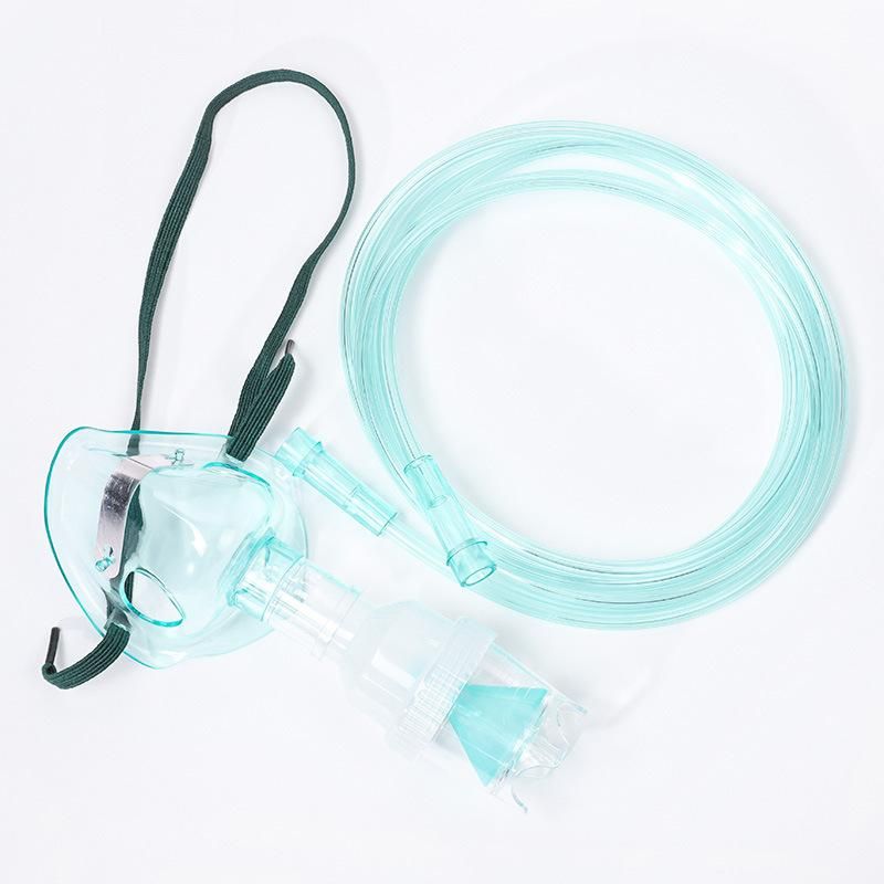 Wholesale Price Disposable Medical Supply Oxygen Mask Machine
