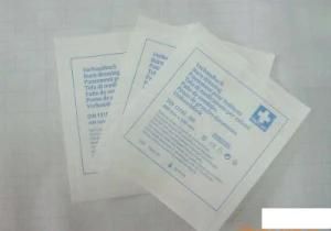 CE and ISO Approved Heat Sealing Sterilization Pouch