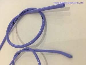 Anesthesia Endotracheal Tube Introducer (Bougie) with Ce&ISO Marked