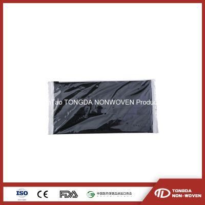 High Dust Filtering Non Woven Active Carbon Face Mask