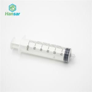 ICU Infusion Pump with Drug Library O-Ring Medical Seal for &amp; Ndle 30g X 1/2in Insulin Syringe, 10 Ml, 2 Parts, Disposable