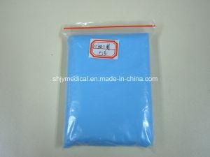 Disposable CPE Gown/CPE Isolation Gown/CPE Procetive Overall