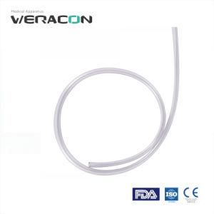 Medical Use Disaposable High Quality Suction Bulb Tubing ID7mm