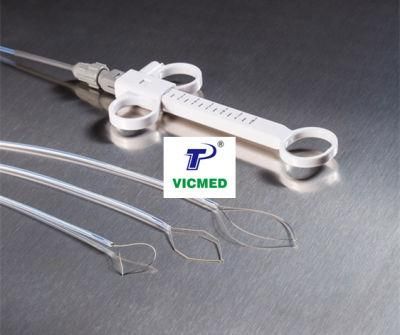 Disposable Endoscopy Rotatable Polypectomy Snare