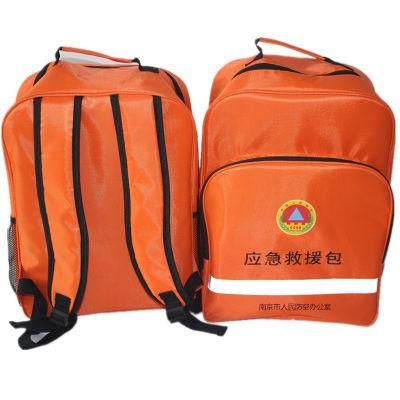 Waterproof First Aid Backpack Outdoor Aid First