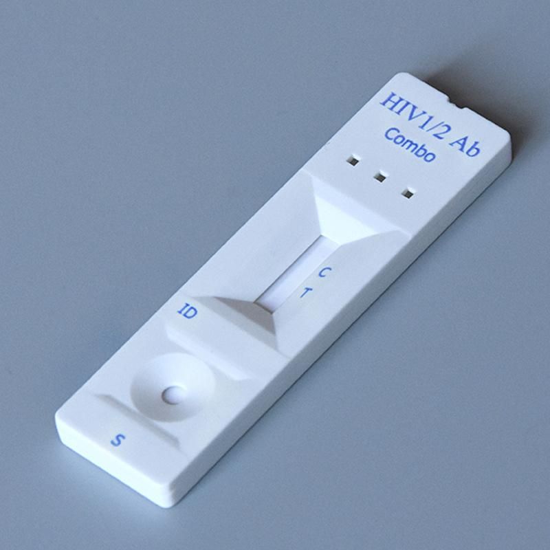 Home Kit Rapid Test Medical Diagnostic HIV Test