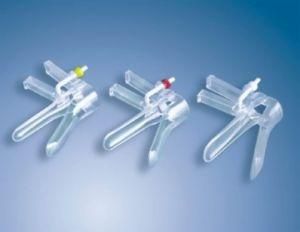 Sterile Plastic Disposable Vaginal Dilator