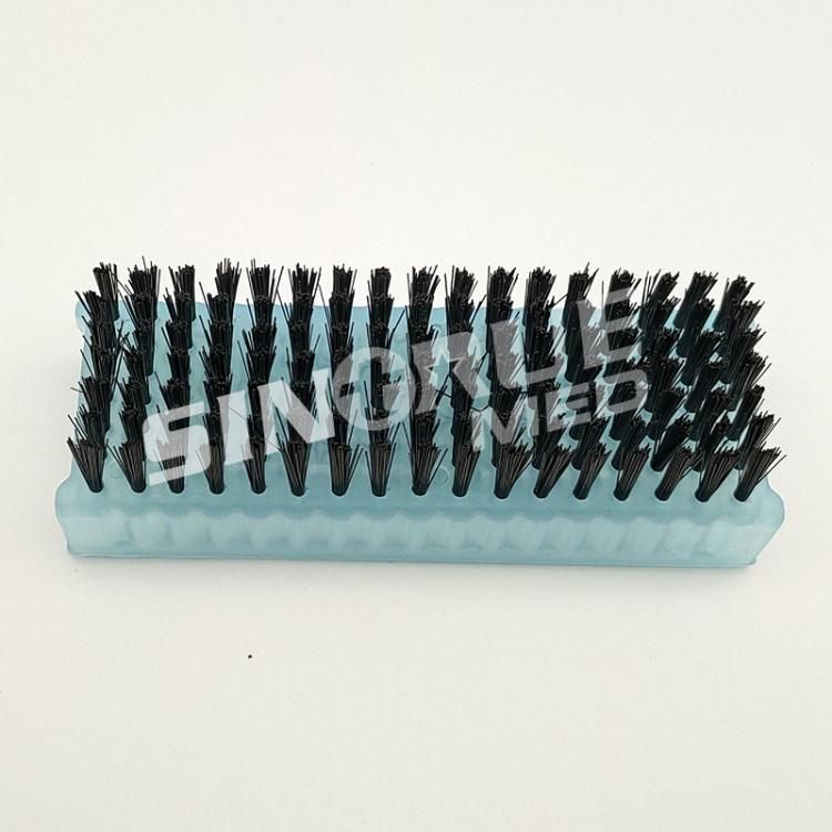 Hot Sale and High Quality Hospital Disposable Medical Surgical Hand Brush