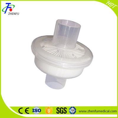 Bacteria Filter for Oxygen Concentrator