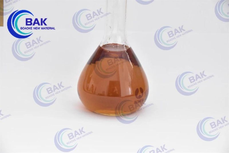 China Suppliers Ethyl 3- (1, 3-benzodioxol-5-yl) -2-Methyloxirane-2-Carboxylate/Pmk 28578-16-7