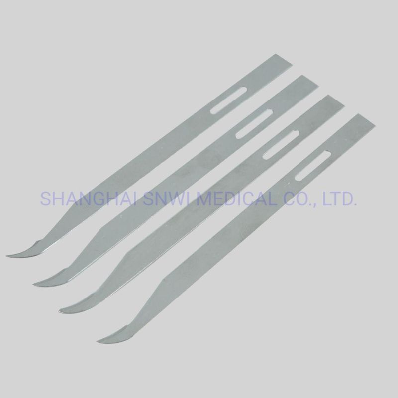 Disposable Suction Catheter with CE ISO Certificate Made in China