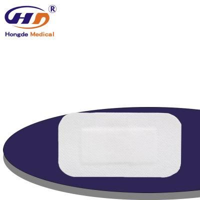 Non Woven Fabric Pack Sterile Dressing Wound