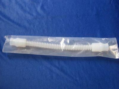 VADI 300mm Silicone Breathing Tube