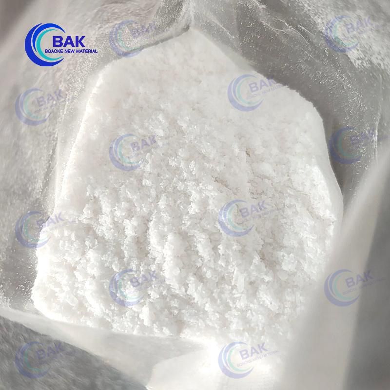 White Crystalline Powder N-Methylbenzamide 613-93-4 High Quality